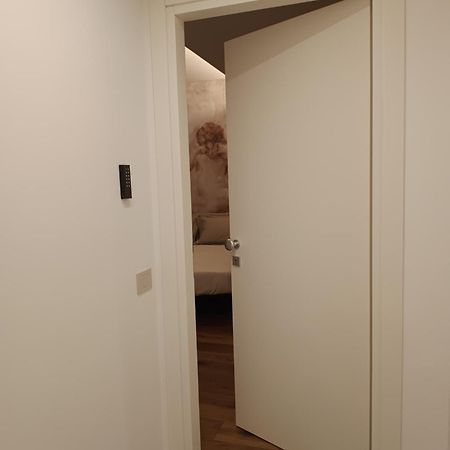 דירות פאדובה Residenze Simari Luxury מראה חיצוני תמונה