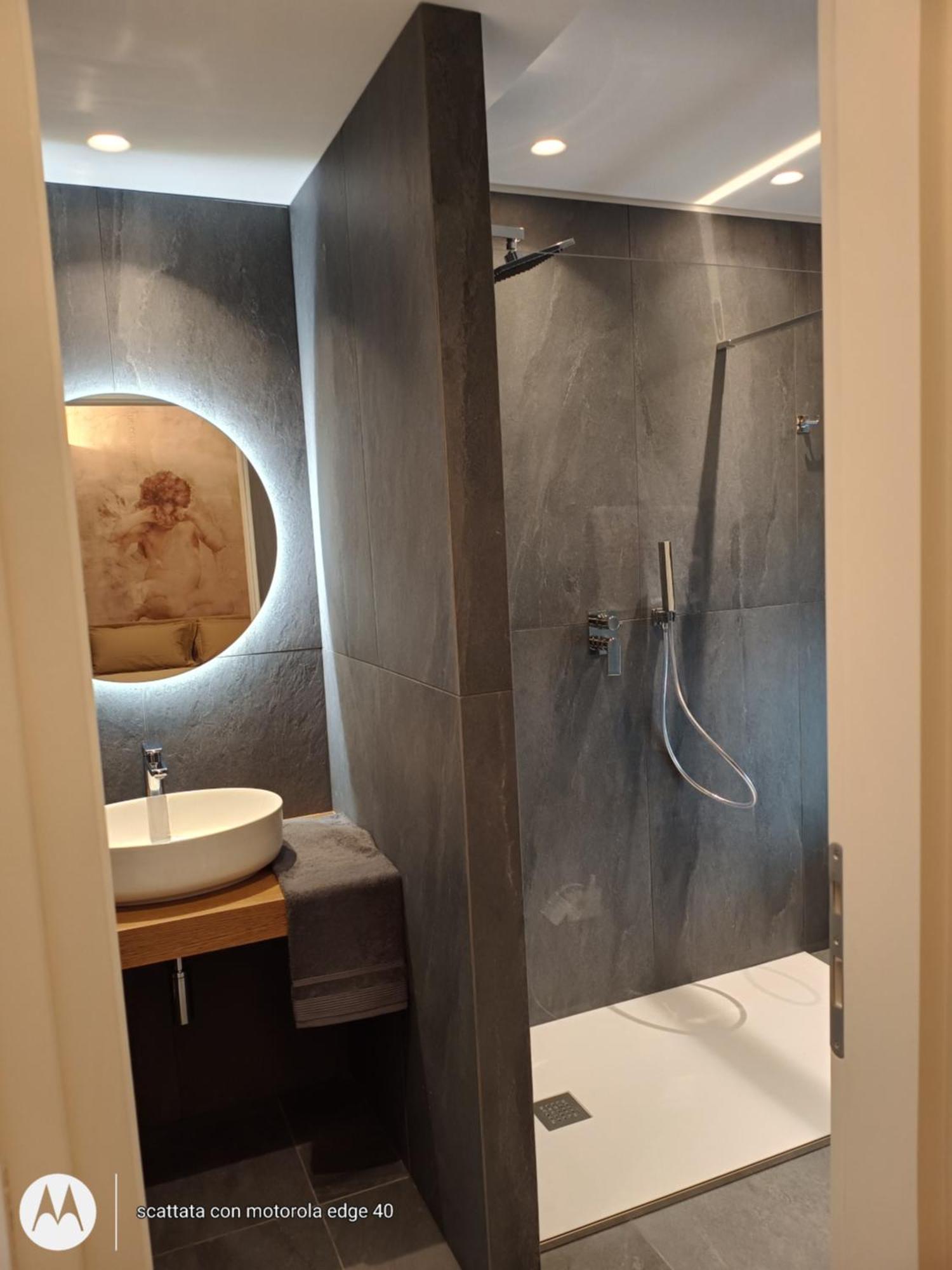 דירות פאדובה Residenze Simari Luxury מראה חיצוני תמונה