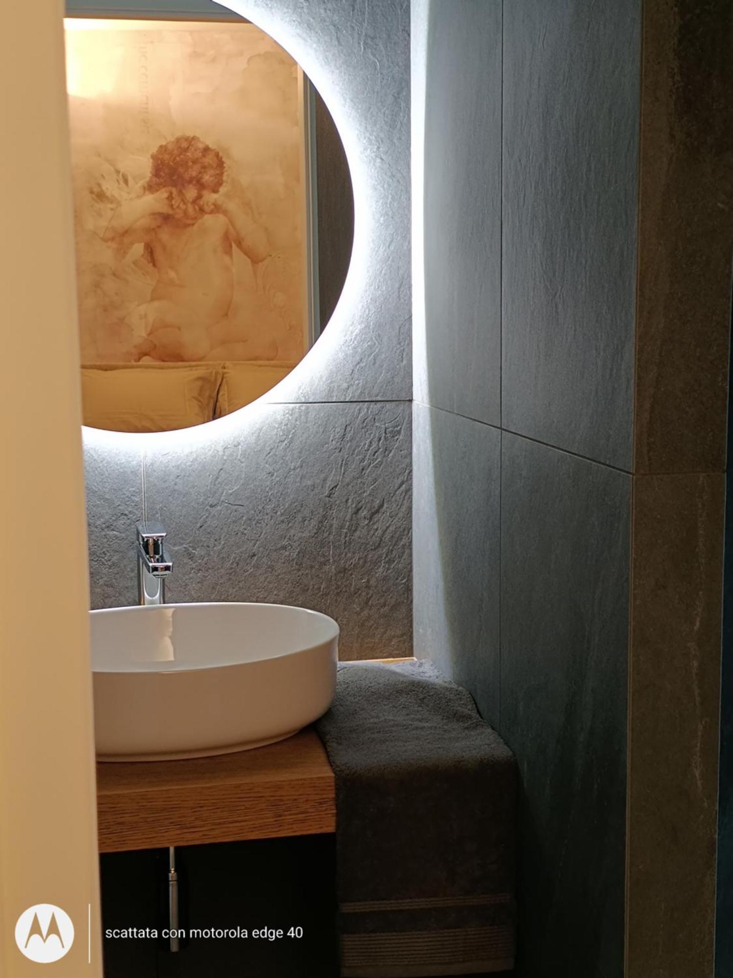 דירות פאדובה Residenze Simari Luxury מראה חיצוני תמונה