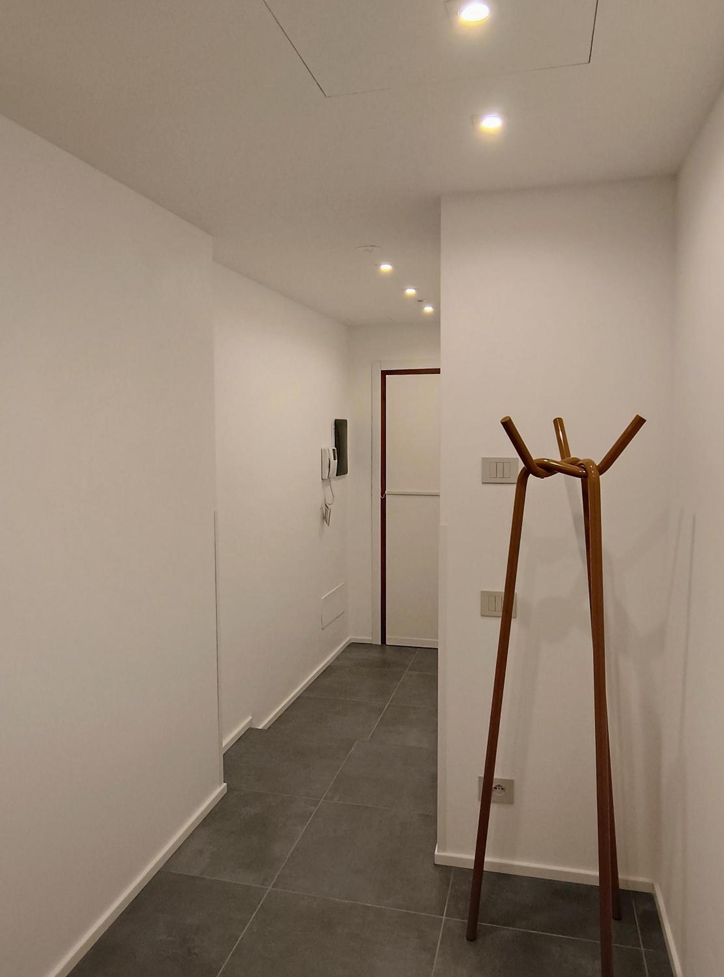 דירות פאדובה Residenze Simari Luxury מראה חיצוני תמונה
