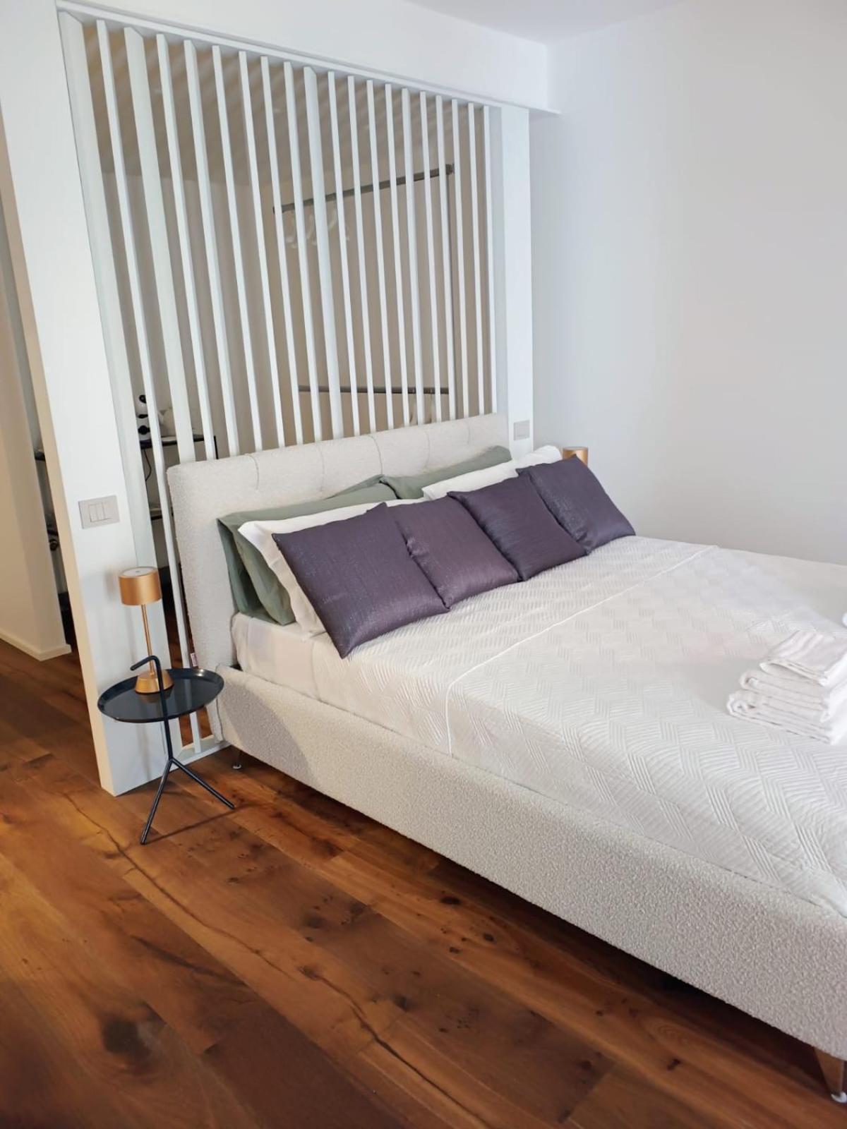 דירות פאדובה Residenze Simari Luxury מראה חיצוני תמונה