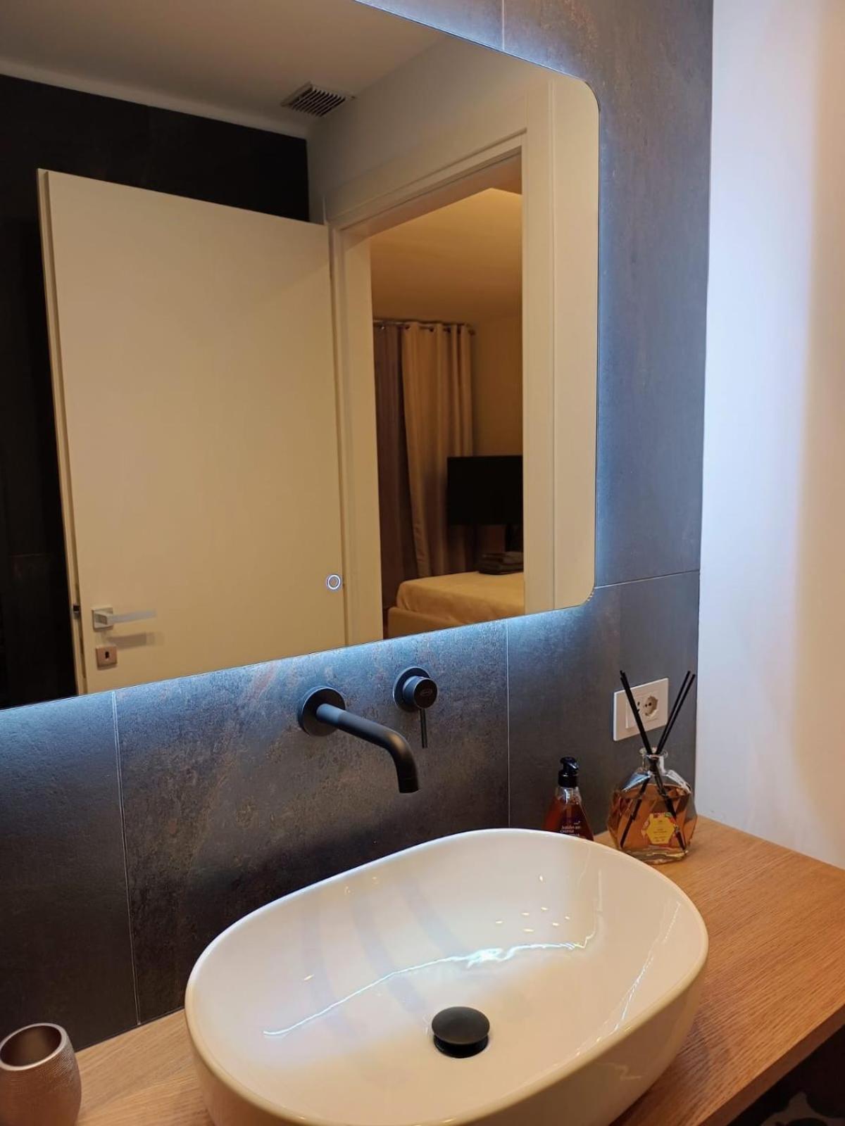 דירות פאדובה Residenze Simari Luxury מראה חיצוני תמונה