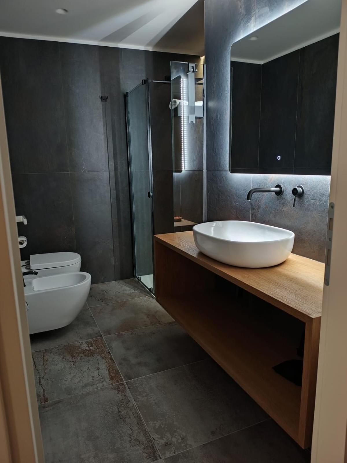 דירות פאדובה Residenze Simari Luxury מראה חיצוני תמונה